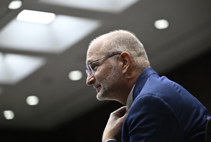 Bail Reform Justice Minister To Reveal Plans For Targeted Changes   Bail Reform Canada Lametti E1684168456472 