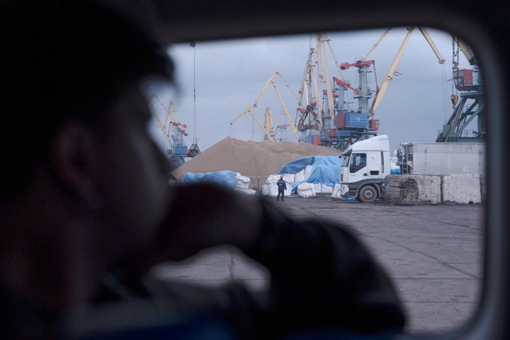 Russia will keep talking with UN over Black Sea grain deal, Kremlin says