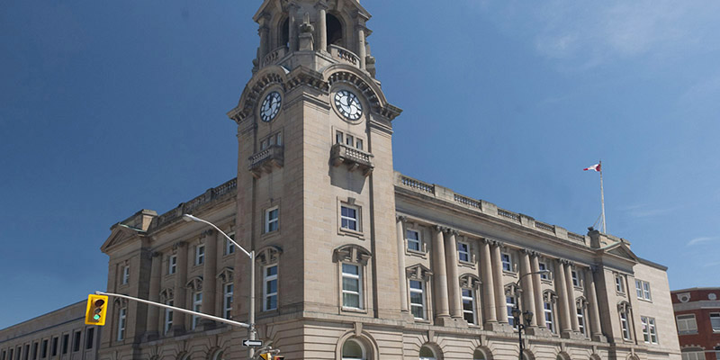The city of Brantford, Ont. is set to hold a recount of votes from the city's 2022 municipal election on Saturday.