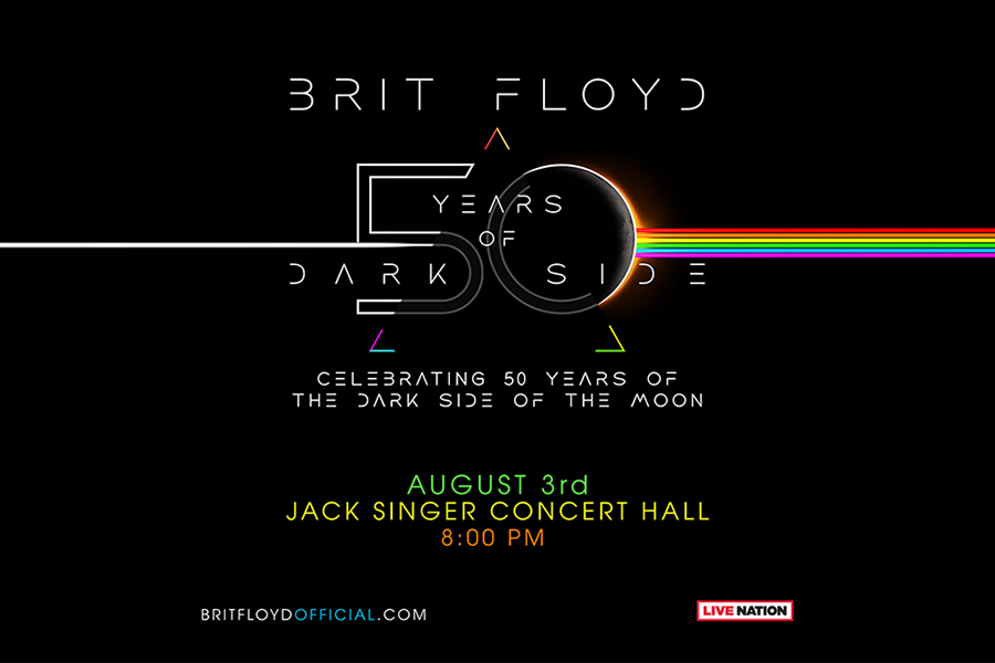 Brit Floyd – 50 Years of Dark Side - image