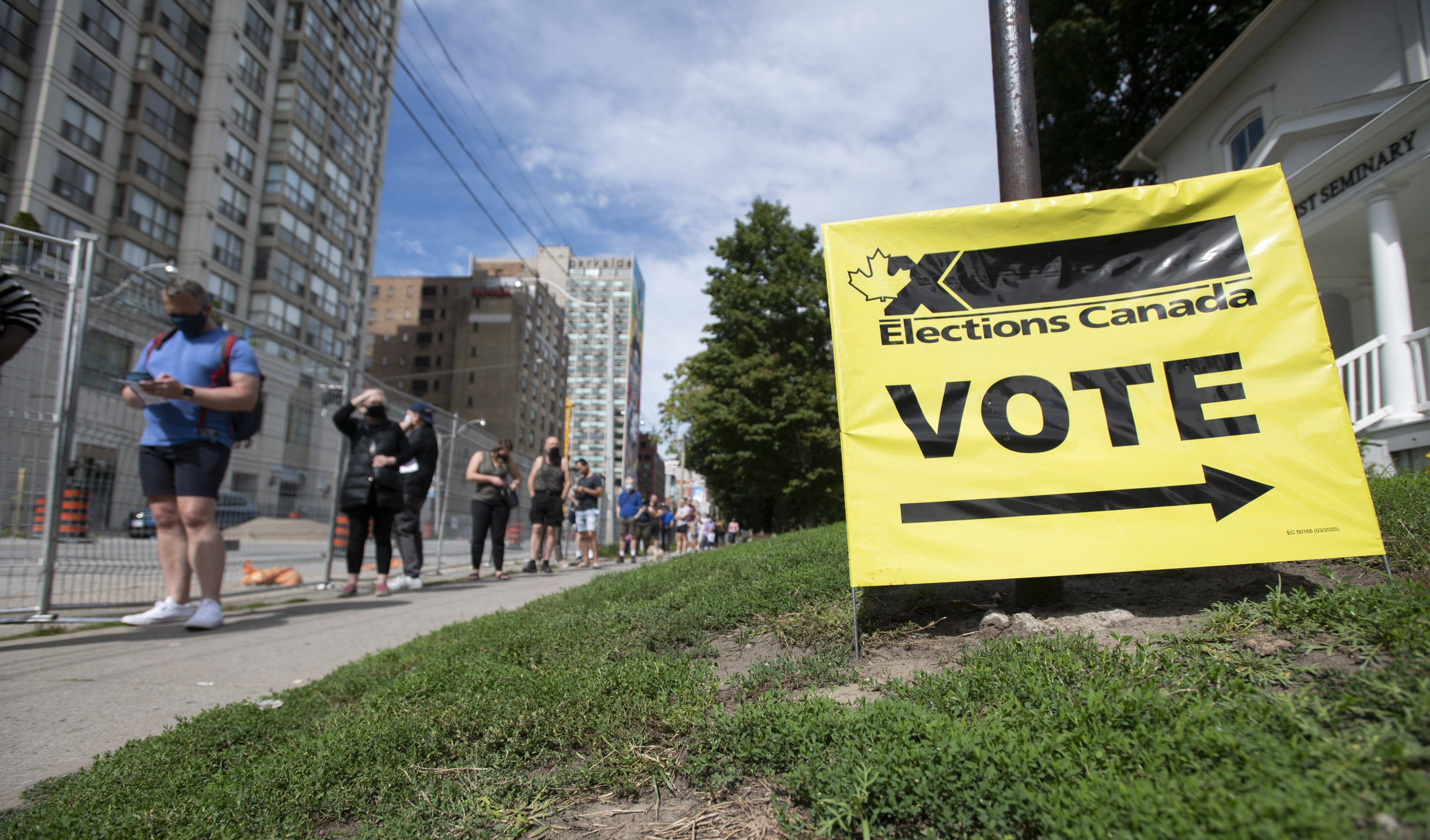 4 federal byelections are coming, but these ones are poised for the spotlight - Vimarsana News