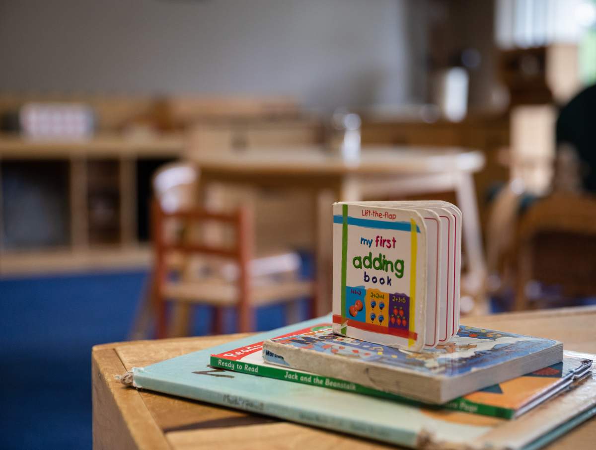 London, Ont. among worst Canadian cities for available child care: report - image