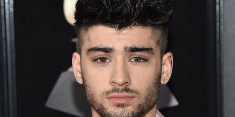Zayn Malik Returns To Twitter With Heartfelt Message To Fans