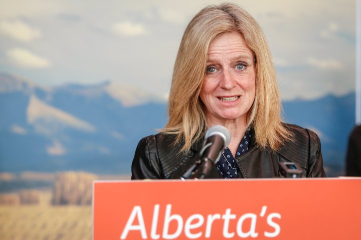 Alberta NDP promises to hire thousands of teachers and support workers if elected