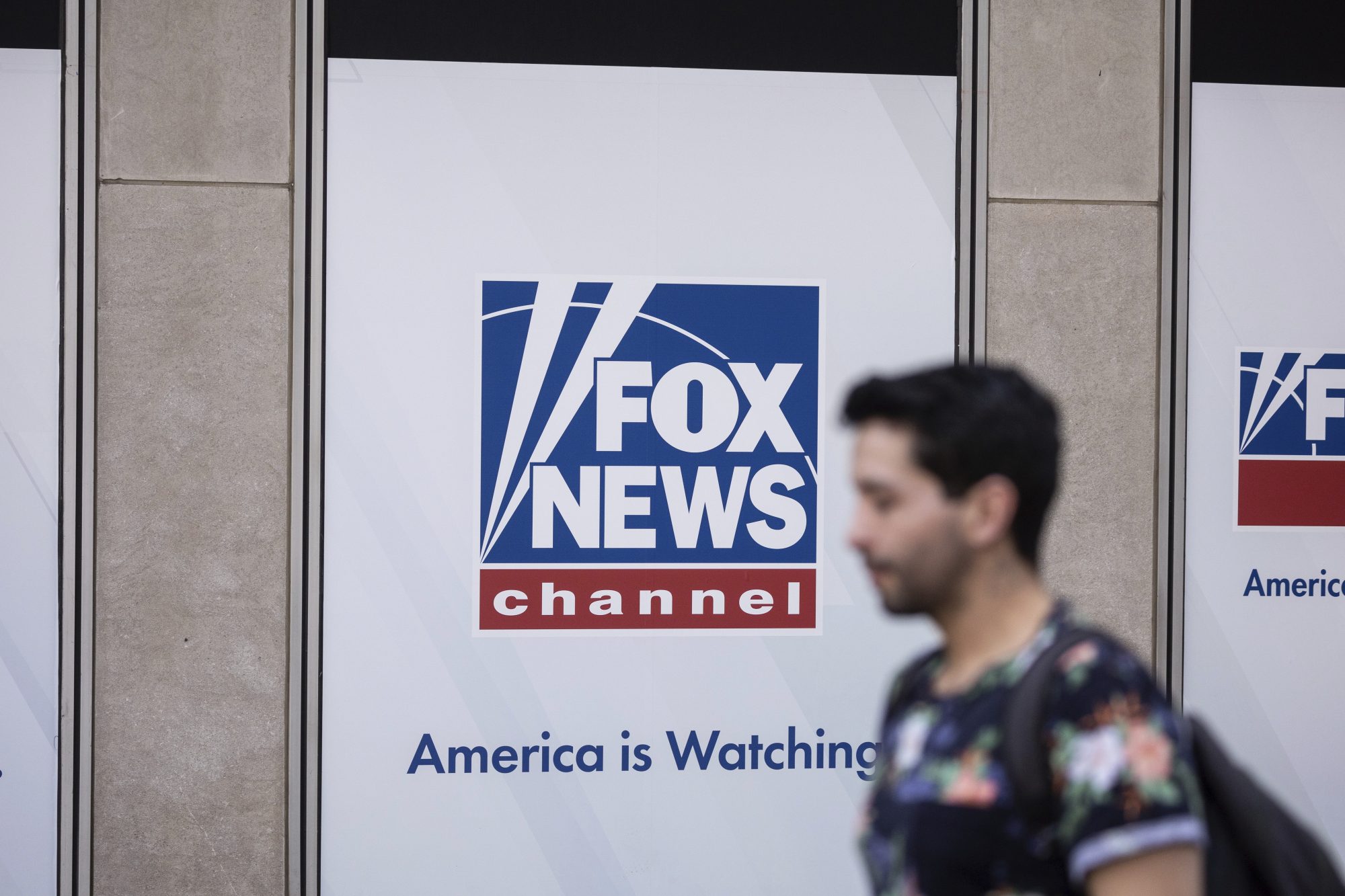 Could Fox News be banned from Canadian airwaves CRTC weighs call