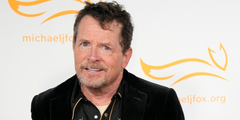 Michael J. Fox opens up about Parkinson's progression: 'I won't be 80'