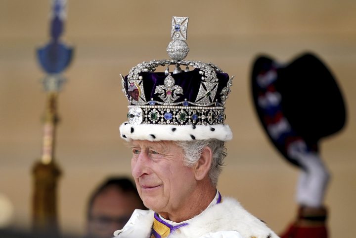 Toronto road closures for King Charles III coronation celebrations