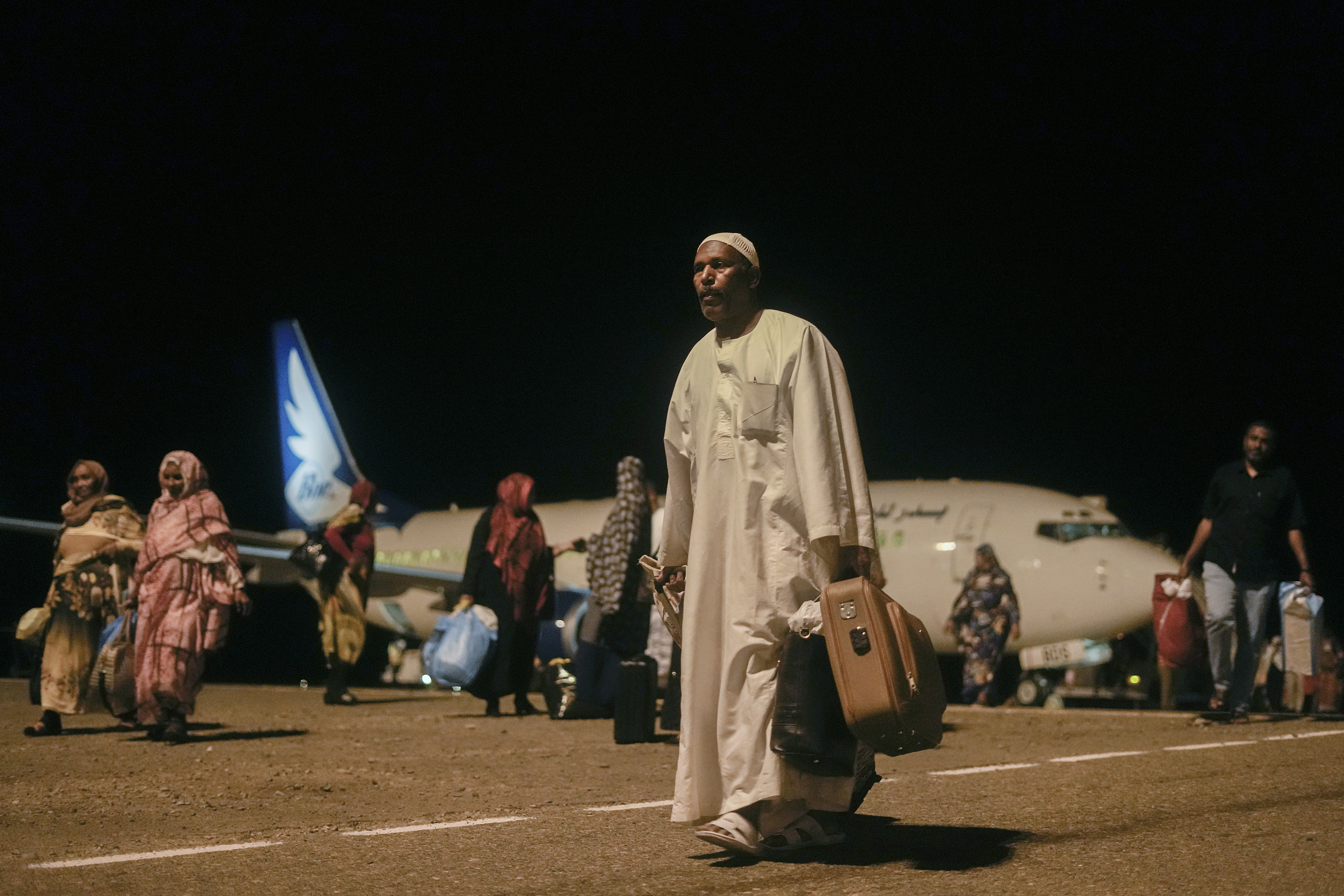 Sudan’s warring forces agree to protections for civilians, but no ceasefire – National | 24CA News