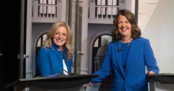 Alberta election: Wellbeing care will be ‘one of the determining issues’ for a lot of voters