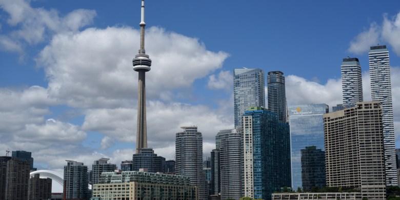Toronto Gets The Spotlight In New Amazon Series ‘Luxe Listings Toronto’