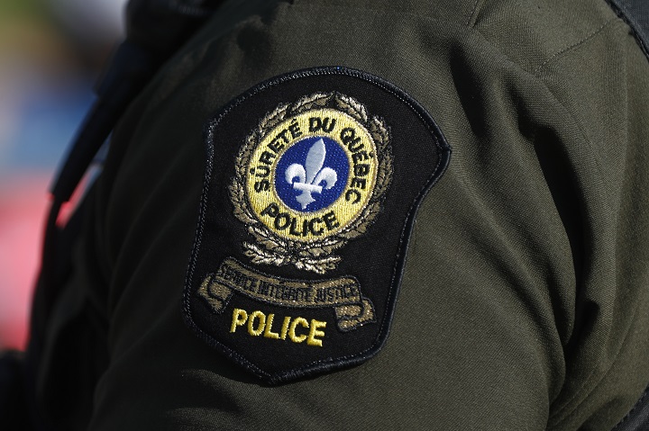 Toddler dies after being struck by vehicle at Quebec campsite: provincial police – Montreal | 24CA News