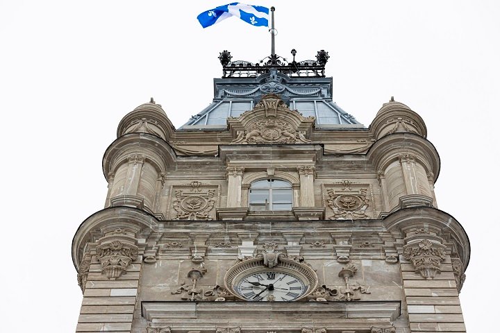 Genital mutilation allegation in Quebec City unfounded, youth protection says - Vimarsana News