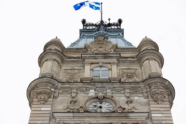 Genital mutilation allegation in Quebec City unfounded, youth protection says - Vimarsana News