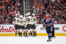 Continue reading: Edmonton Oilers fall flat in Game 3 against Vegas Golden Knights