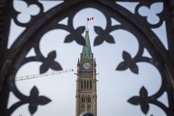 Canada, Saudi Arabia name new ambassadors in move to restore full diplomatic ties – National | 24CA News