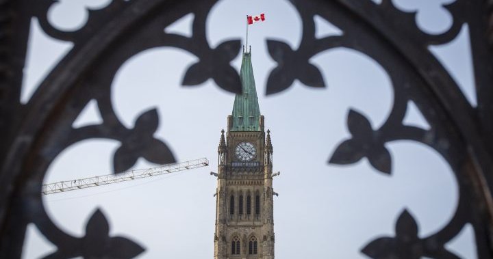 Canada, Saudi Arabia name new ambassadors in move to restore full diplomatic ties