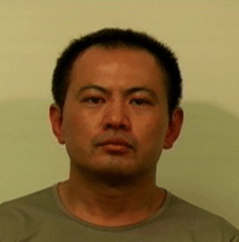 Cheng Huang was on 24-hour house arrested and did not show up to a B.C. court date in April 2023. Vancouver police are seeking public assistance locating him, but describe him as "armed and dangerous" with a history of violence.