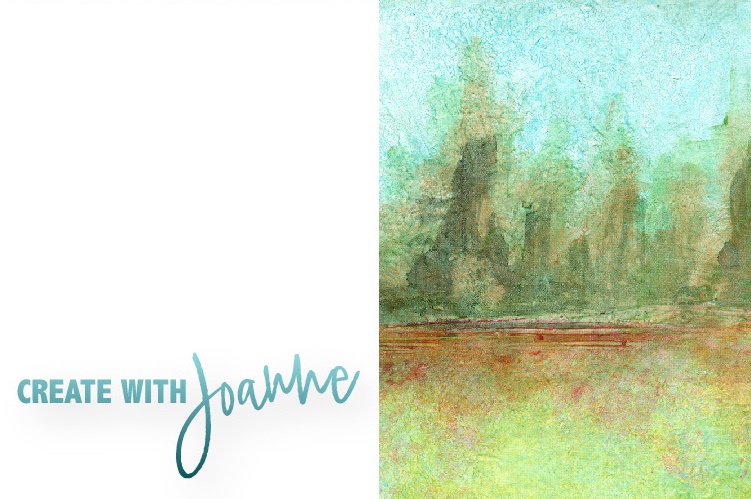 Create with Joanne - image