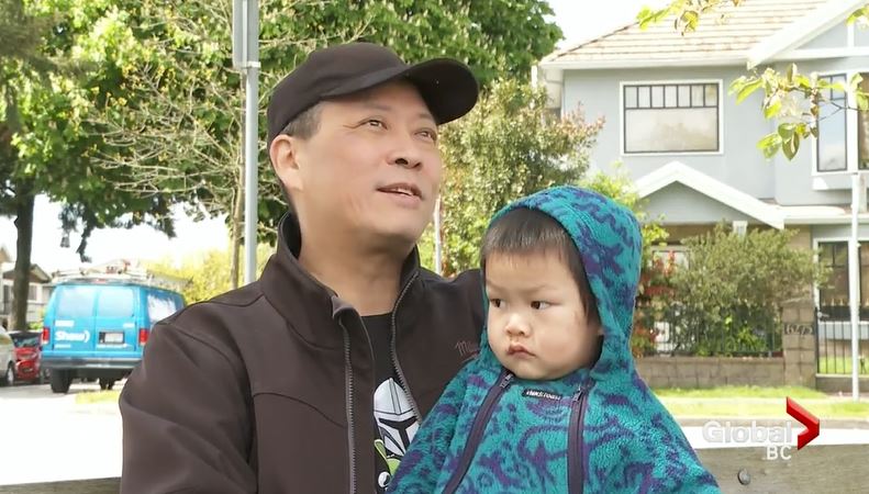 Just one person came to his birthday last year. This time, a B.C. boy is getting a party – BC | 24CA News