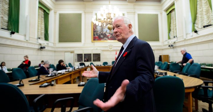 Canadians ‘want the facts’ as Johnston’s call on interference inquiry looms: experts
