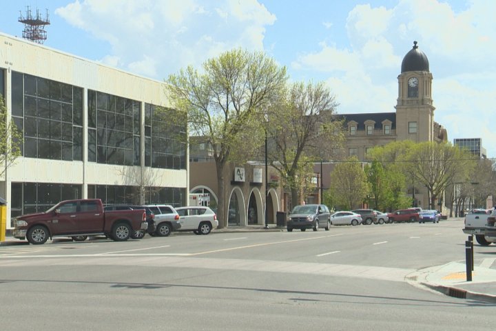 Health care, public safety among Lethbridge’s provincial election priorities