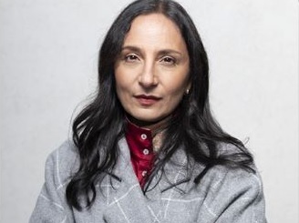 Guelph professor a finalist for Trillium book award – Guelph | 24CA News