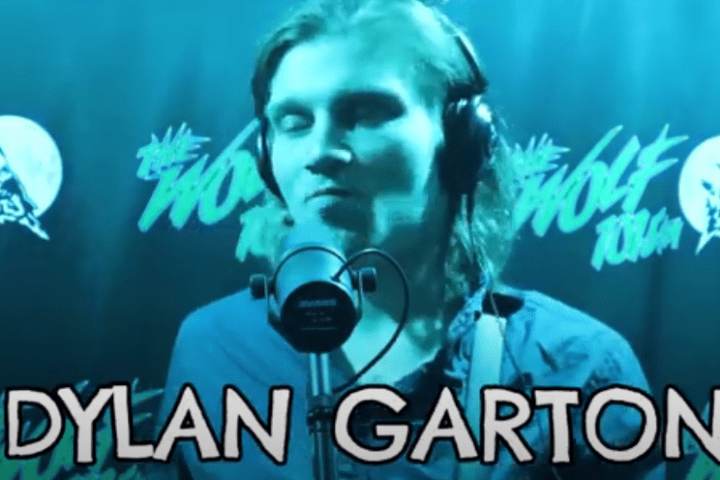 Howl'n in the WOLF Den Episode 13 Dylan Garton - Vimarsana News