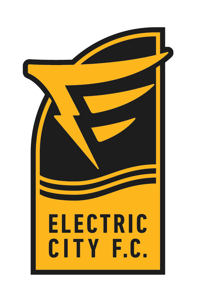 2023 Electric City Football Club - image
