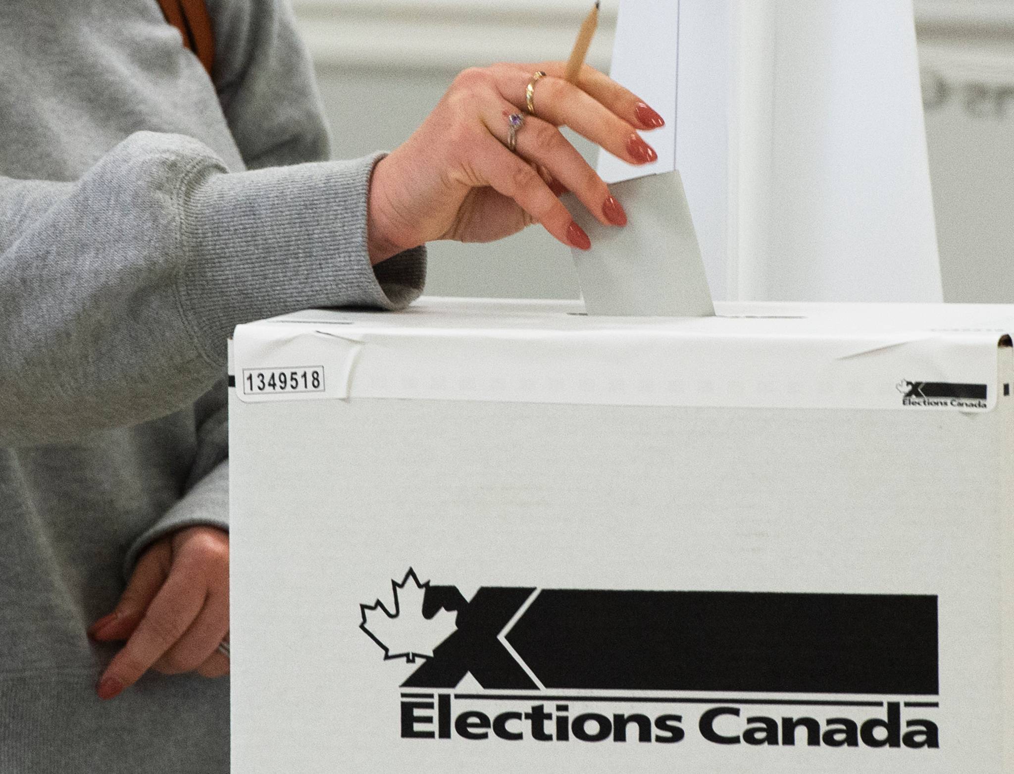 Looming federal byelections will get 'enhanced' interference monitoring - Vimarsana News