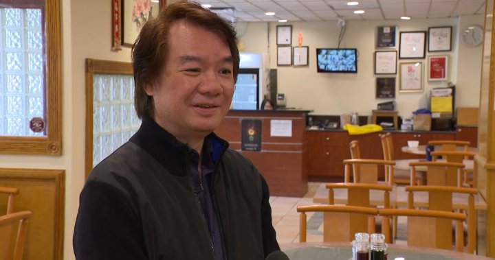 ‘Mejor que antes’: Congee Noodle House de Vancouver ha reabierto después de una pausa de 3 años – BC