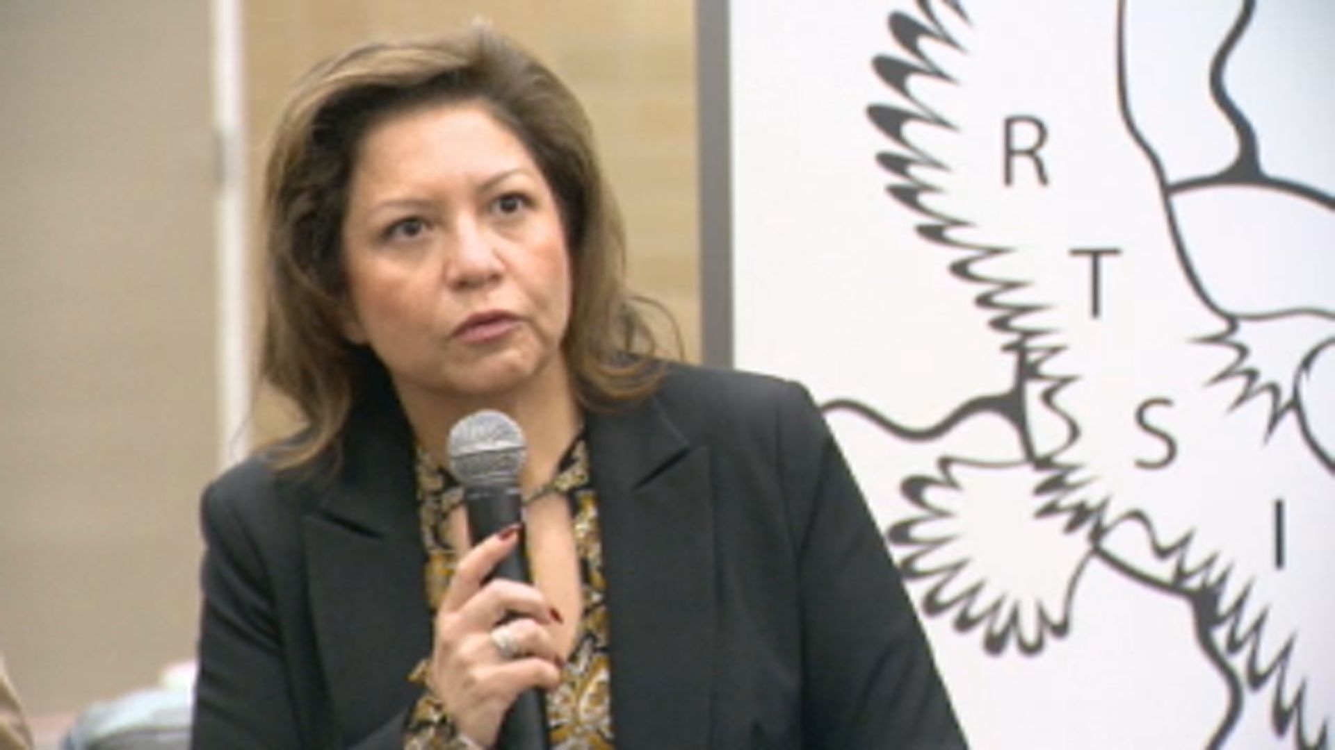 ‘Big shoes to fill’ as homeless advocate takes on role of Cowessess First Nation chief  | 24CA News