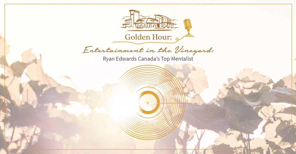 Golden Hour: Entertainment in the Vineyard at Grizzli Winery! - image