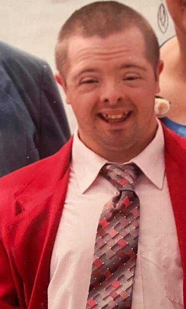 Police in Toronto are searching for 37-year-old Nathan who was last seen on May 12.