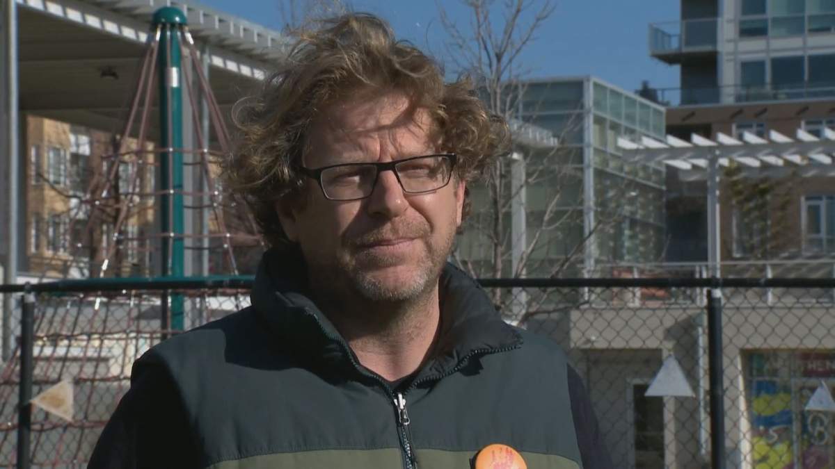 Ward 9 Coun. Gian-Carlo Carra is facing a charge of mischief under $5,000 in relation to an alleged road rage incident in April 2022. 