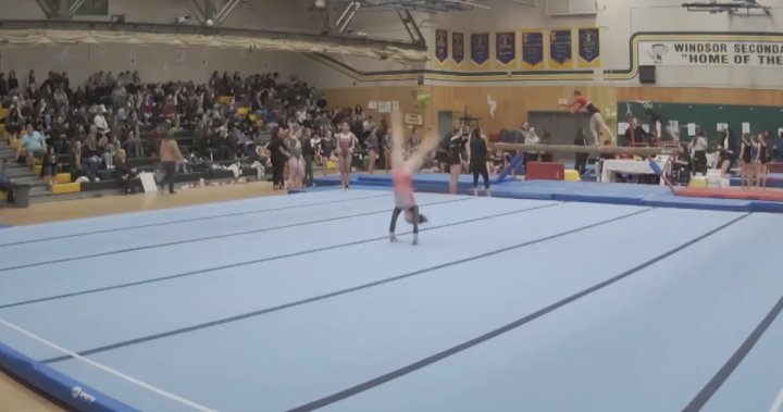 Gymnastics programs dropped from BC schools: coaches, students upset
