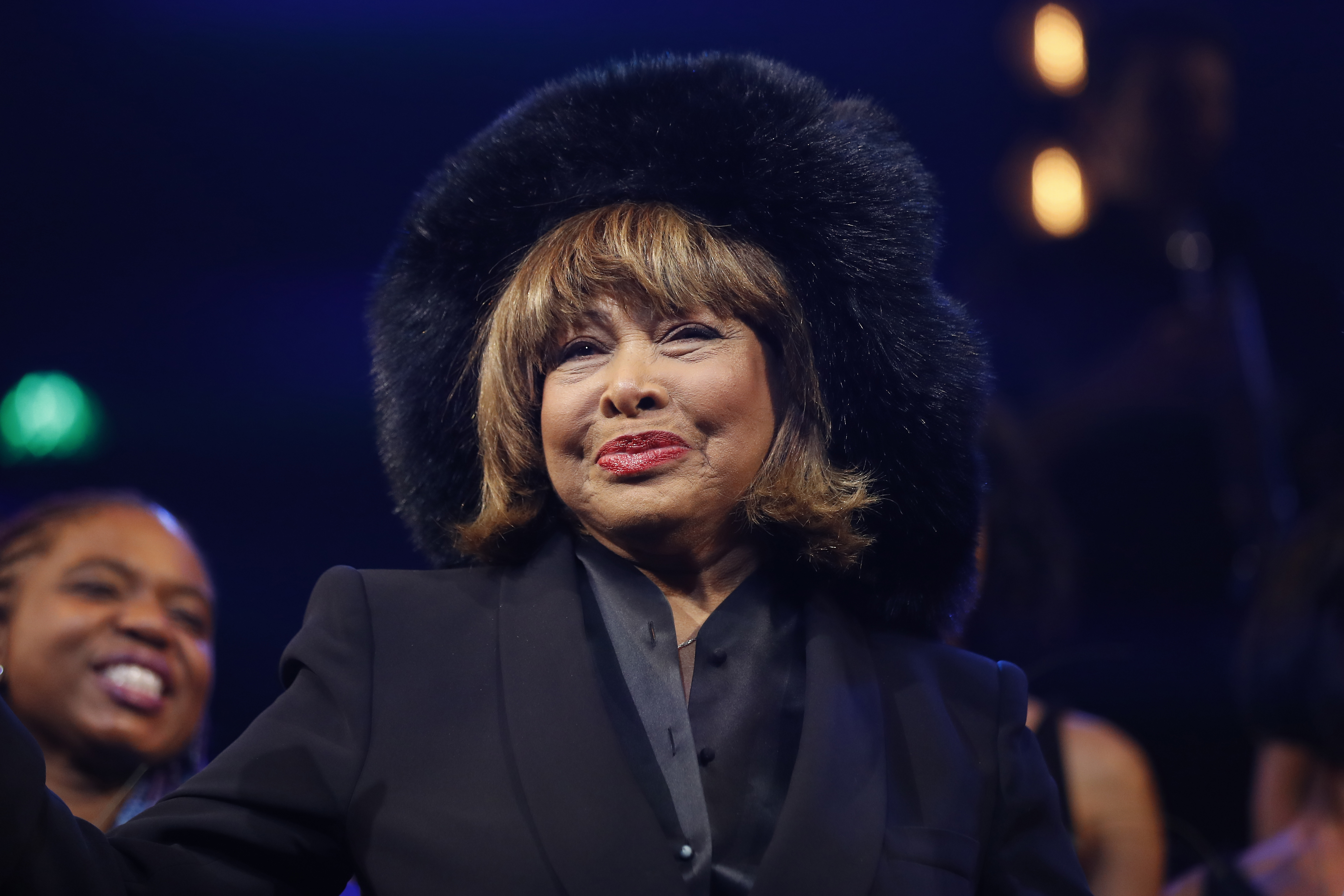 Tina Turner, The Queen Of Rock ‘N’ Roll, Dies At 83