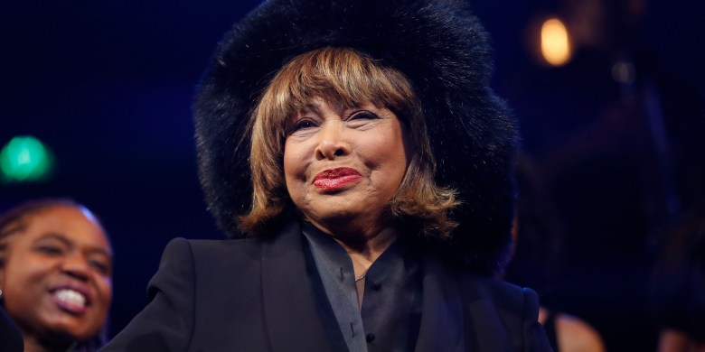 Tina Turner, The Queen Of Rock ‘N’ Roll, Dies At 83