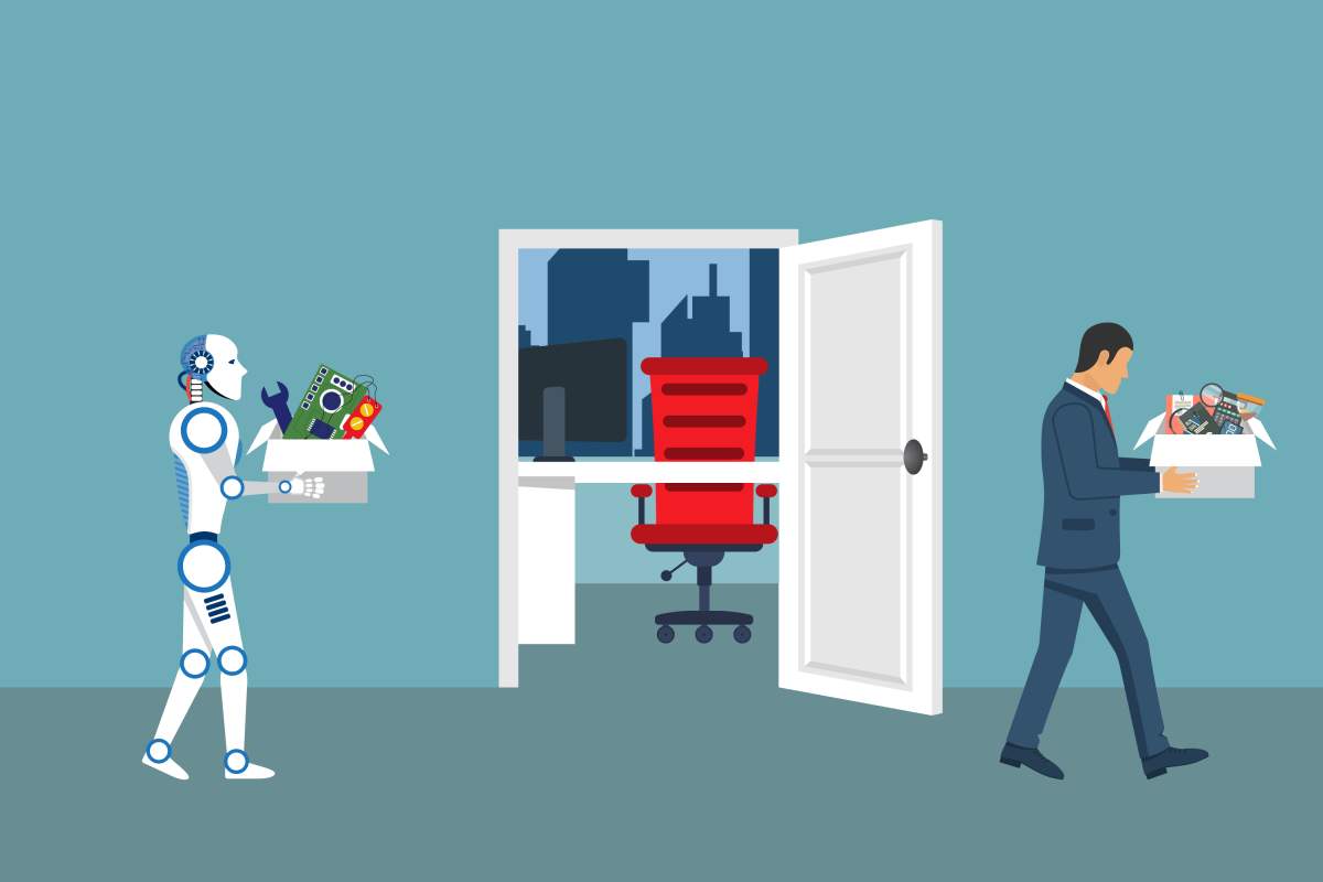 IBM could ‘easily see’ 7,800 jobs replaced with AI: 4 key employee rights - image