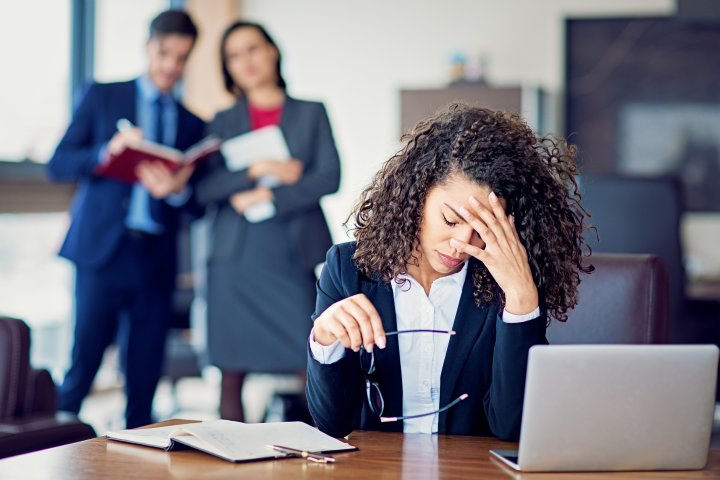 Why studies show burnout is getting worse: ‘Employees are exhausted’