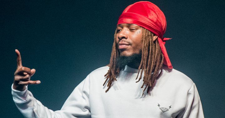 Rapper Fetty Wap sentenced to 6 years in jail for drug-trafficking scheme – National