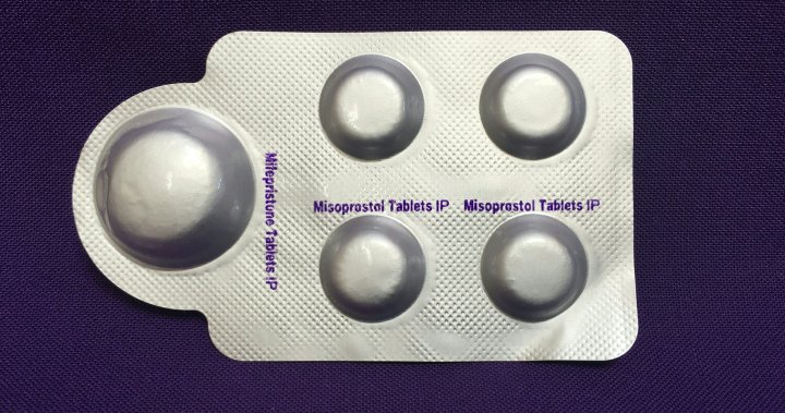 Don’t buy abortion or morning-after pills from this website, Health Canada warns