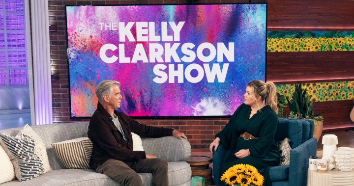 ‘Kelly Clarkson Show’ labelled a toxic workplace by staffers: reports