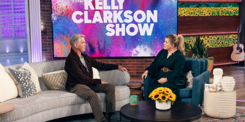 'Kelly Clarkson Show' labelled a toxic workplace by staffers: reports