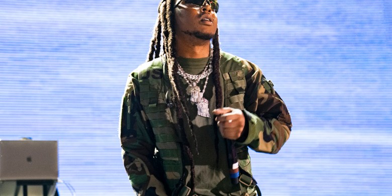 Takeoff’s Alleged Killer Formally Indicted On Murder Charges