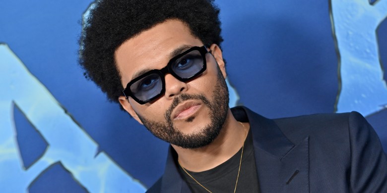 The Weeknd Is The Latest Celeb Joining The Bidding War For The Ottawa Senators