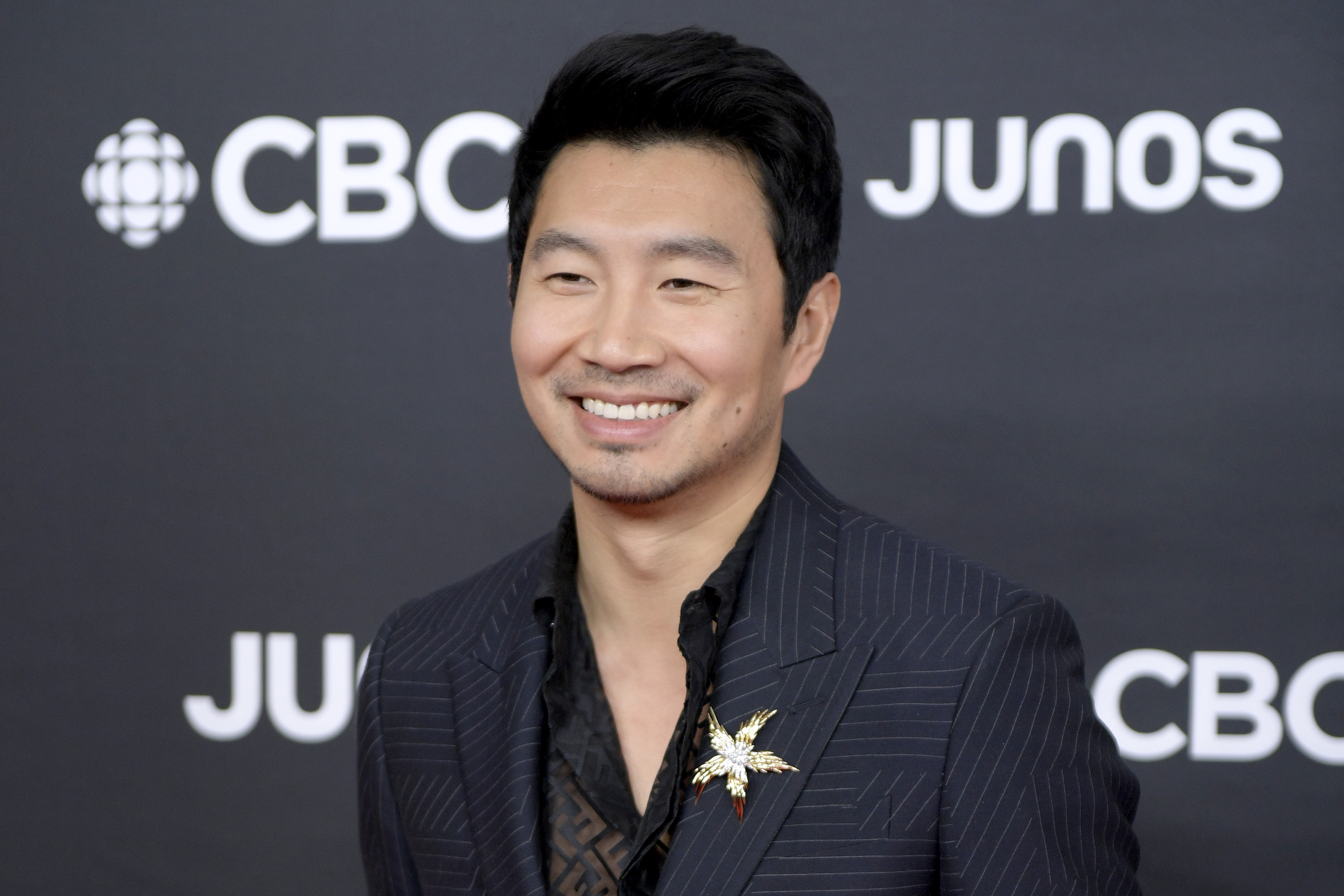 12 Reasons We Love Simu Liu