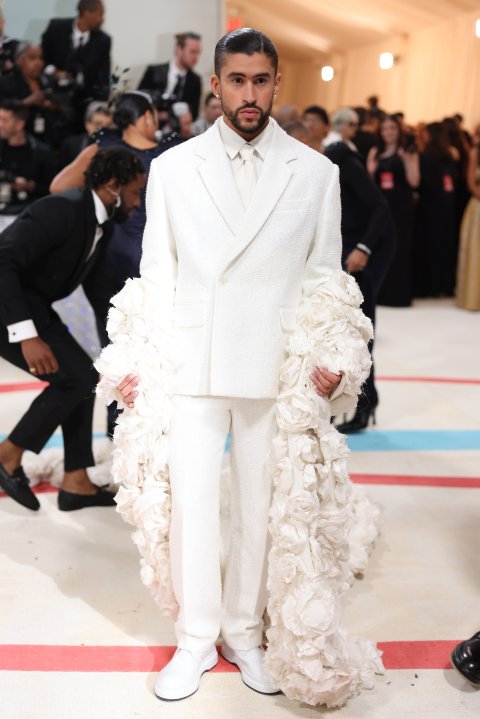 Met Gala 2023: The biggest, boldest looks to walk fashion’s finest red ...
