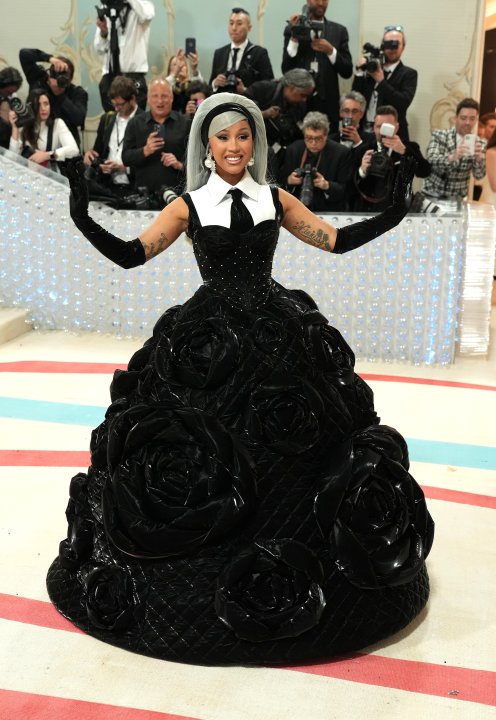 Met Gala 2023: The biggest, boldest looks to walk fashion’s finest red ...