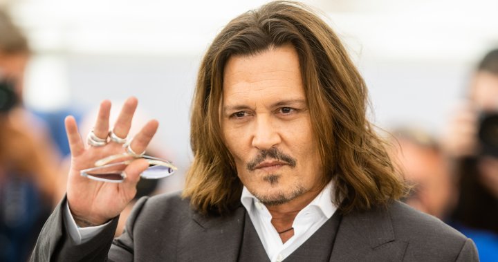 Johnny Depp comeback: ‘Jeanne du Barry’ met with mediocre reviews at Cannes – National | Globalnews.ca