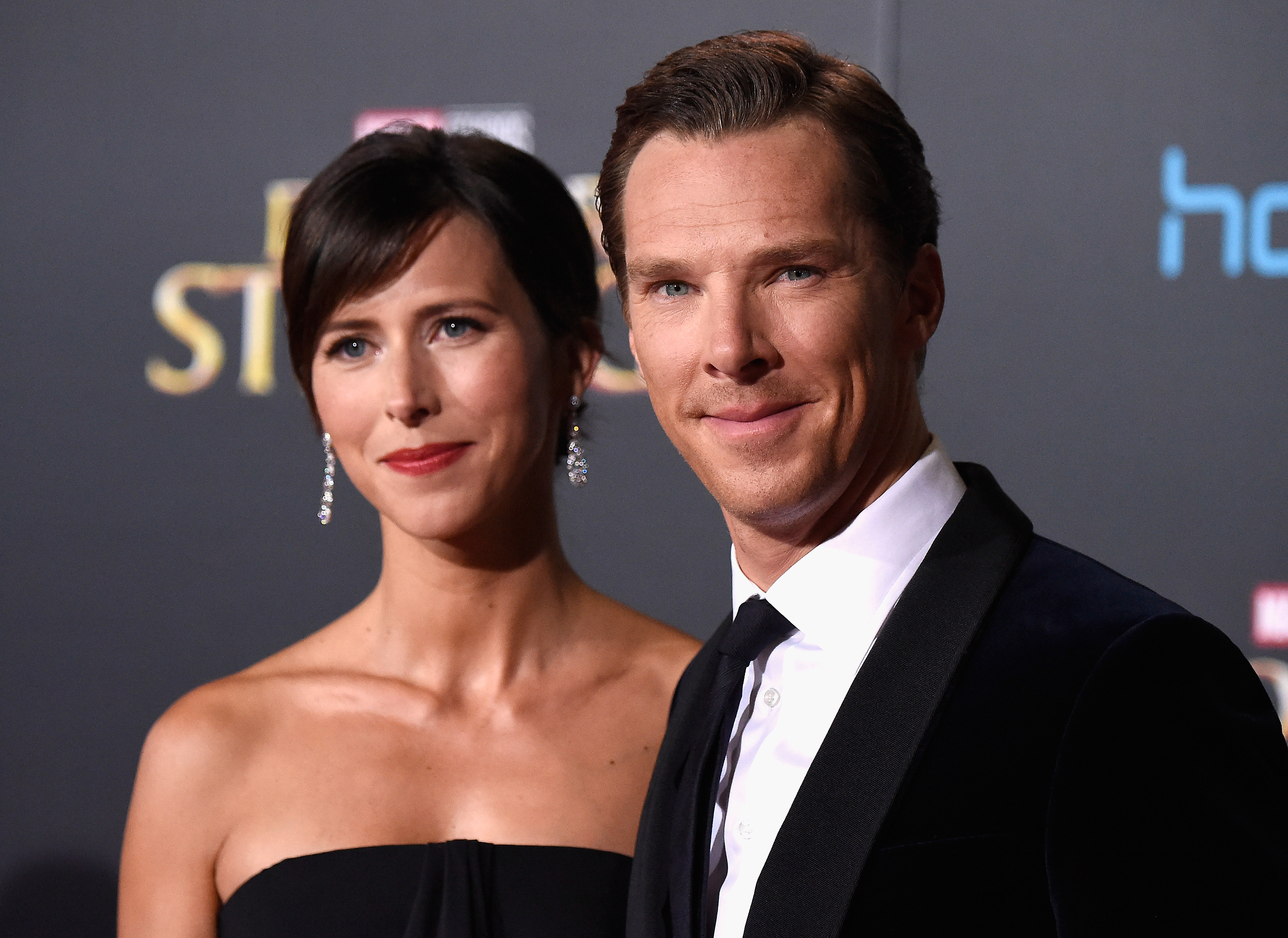 Benedict Cumberbatch and family threatened at home by knife-wielding man – National